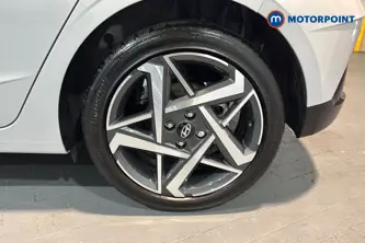 Hyundai I20 Tech Line Automatic Petrol Hatchback - Stock Number (1684699) - 45th supplementary image