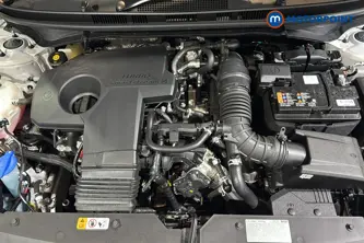 Hyundai I20 Tech Line Automatic Petrol Hatchback - Stock Number (1684699) - 48th supplementary image