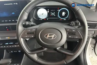 Hyundai I20 Tech Line Automatic Petrol Hatchback - Stock Number (1684714) - 2nd supplementary image