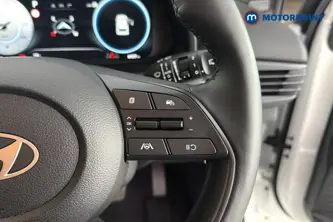 Hyundai I20 Tech Line Automatic Petrol Hatchback - Stock Number (1684714) - 3rd supplementary image
