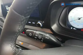 Hyundai I20 Tech Line Automatic Petrol Hatchback - Stock Number (1684714) - 5th supplementary image