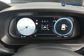 Hyundai I20 Tech Line Automatic Petrol Hatchback - Stock Number (1684714) - 7th supplementary image