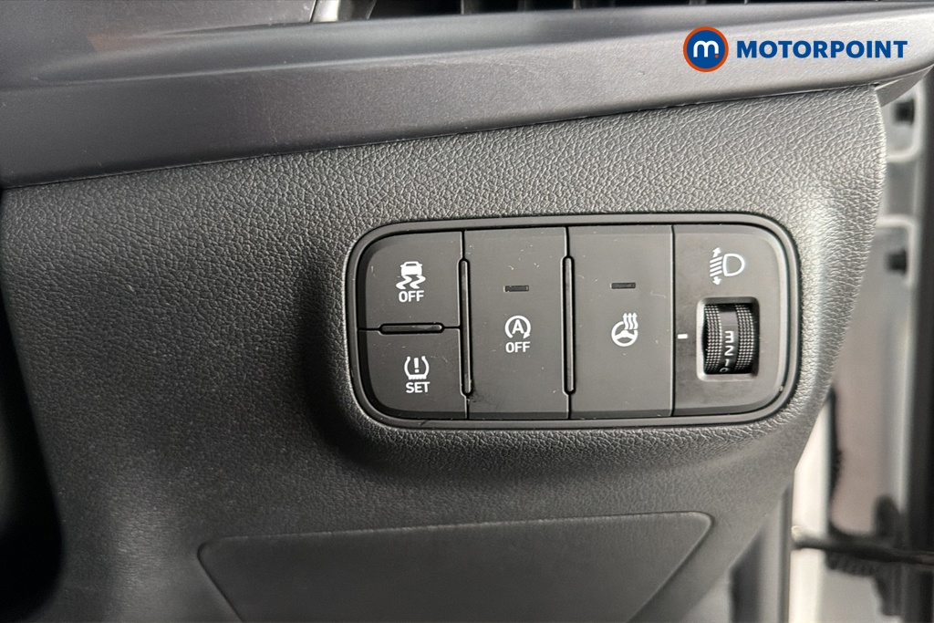 Hyundai I20 Tech Line Automatic Petrol Hatchback - Stock Number (1684714) - 11th supplementary image