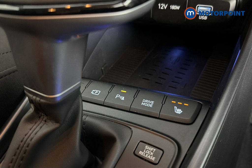 Hyundai I20 Tech Line Automatic Petrol Hatchback - Stock Number (1684714) - 14th supplementary image