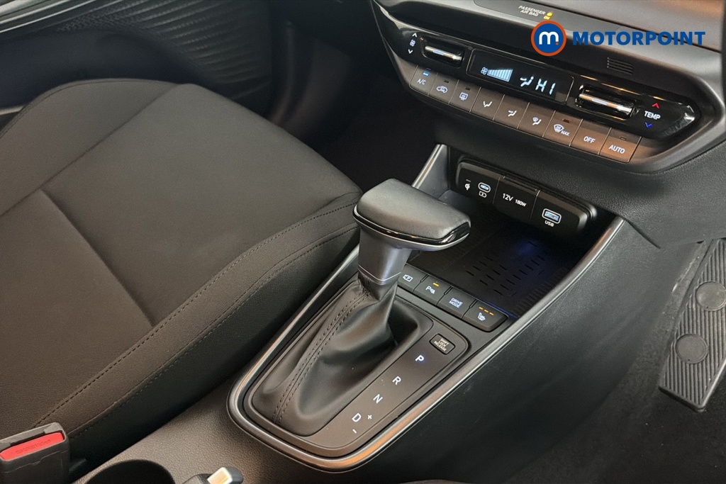 Hyundai I20 Tech Line Automatic Petrol Hatchback - Stock Number (1684714) - 15th supplementary image
