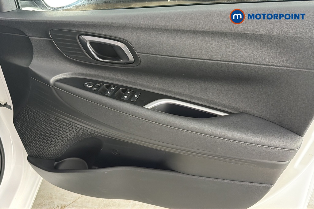 Hyundai I20 Tech Line Automatic Petrol Hatchback - Stock Number (1684714) - 18th supplementary image