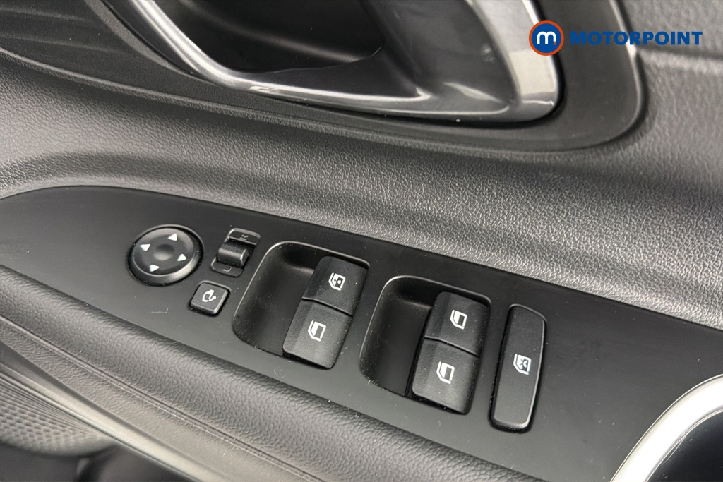 Hyundai I20 Tech Line Automatic Petrol Hatchback - Stock Number (1684714) - 19th supplementary image
