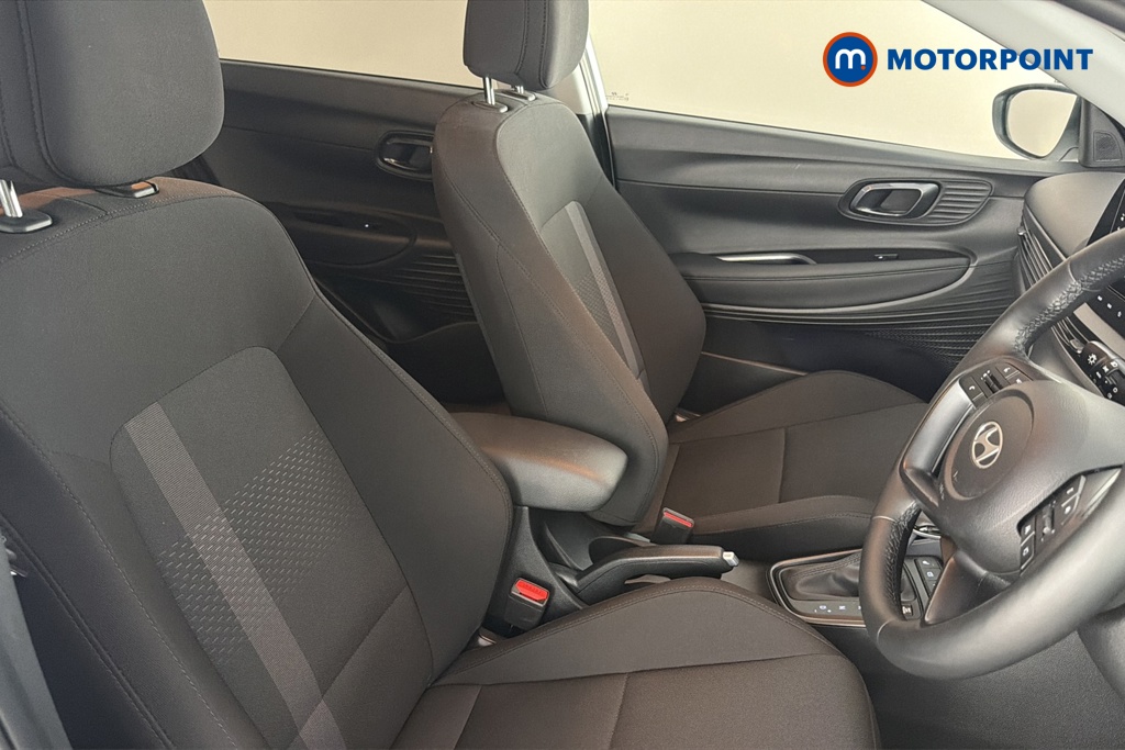 Hyundai I20 Tech Line Automatic Petrol Hatchback - Stock Number (1684714) - 22nd supplementary image