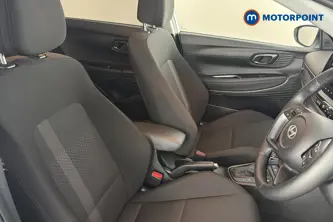 Hyundai I20 Tech Line Automatic Petrol Hatchback - Stock Number (1684714) - 22nd supplementary image