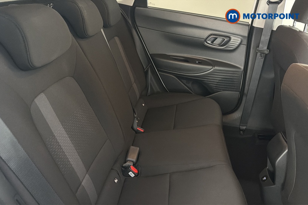 Hyundai I20 Tech Line Automatic Petrol Hatchback - Stock Number (1684714) - 25th supplementary image