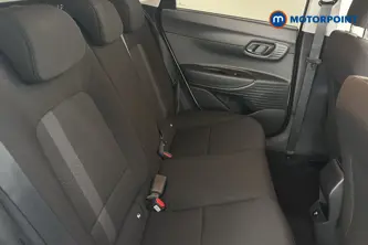 Hyundai I20 Tech Line Automatic Petrol Hatchback - Stock Number (1684714) - 25th supplementary image