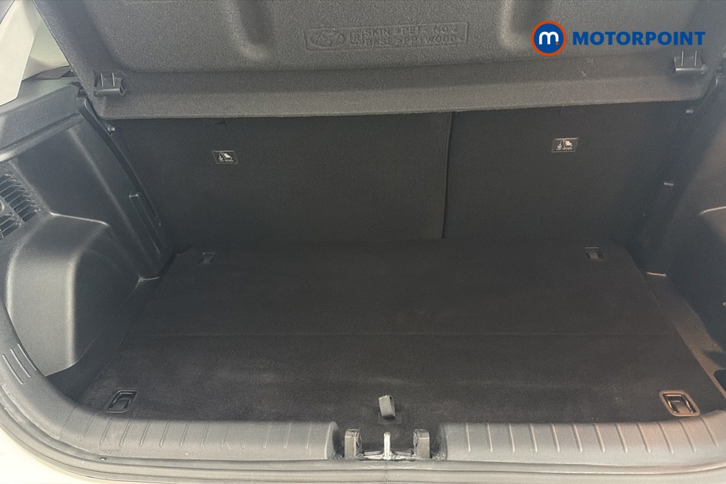Hyundai I20 Tech Line Automatic Petrol Hatchback - Stock Number (1684714) - 30th supplementary image