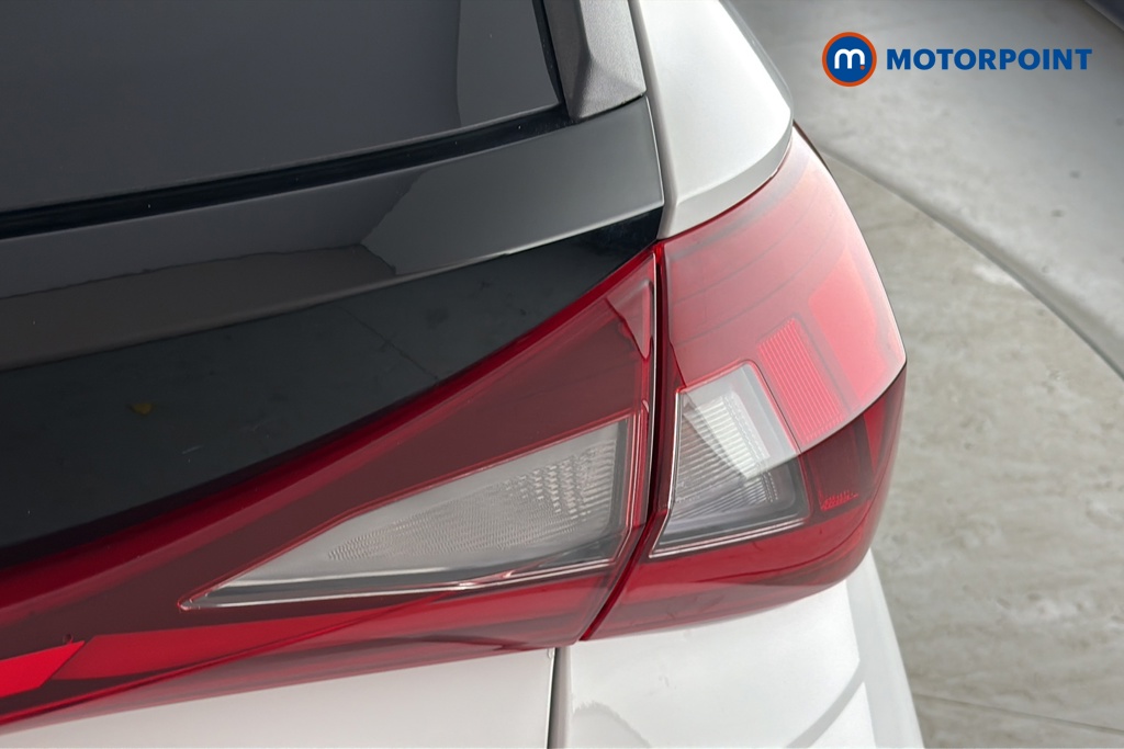 Hyundai I20 Tech Line Automatic Petrol Hatchback - Stock Number (1684714) - 36th supplementary image