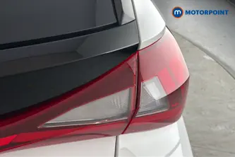 Hyundai I20 Tech Line Automatic Petrol Hatchback - Stock Number (1684714) - 36th supplementary image