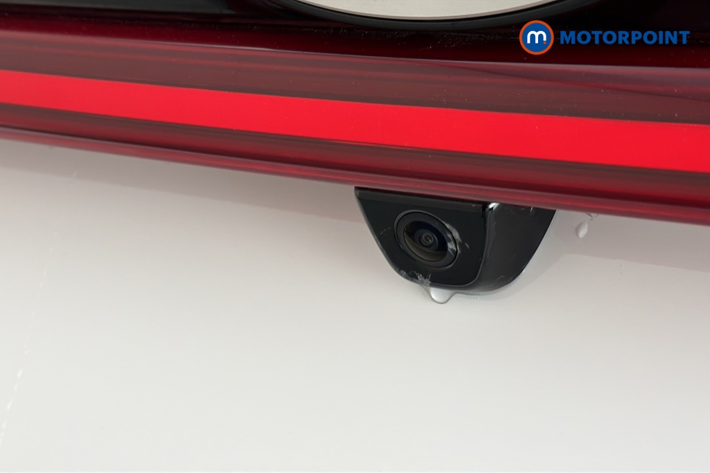 Hyundai I20 Tech Line Automatic Petrol Hatchback - Stock Number (1684714) - 37th supplementary image