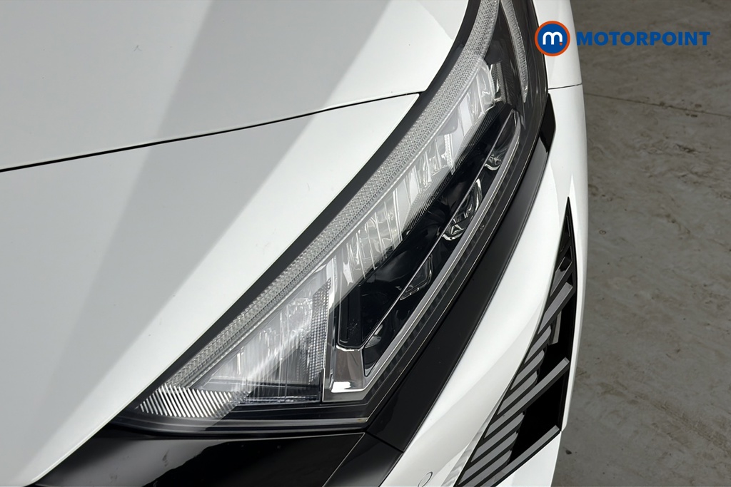 Hyundai I20 Tech Line Automatic Petrol Hatchback - Stock Number (1684714) - 42nd supplementary image