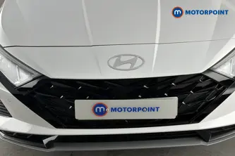 Hyundai I20 Tech Line Automatic Petrol Hatchback - Stock Number (1684714) - 43rd supplementary image