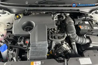 Hyundai I20 Tech Line Automatic Petrol Hatchback - Stock Number (1684714) - 48th supplementary image