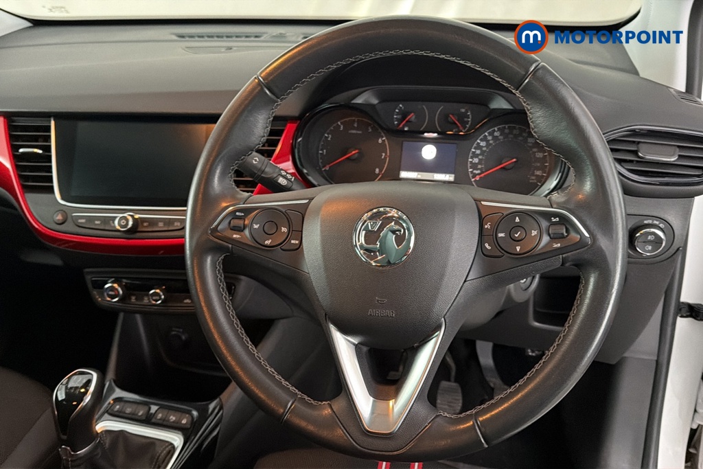 Vauxhall Crossland Gs Line Manual Petrol SUV - Stock Number (1684903) - 2nd supplementary image