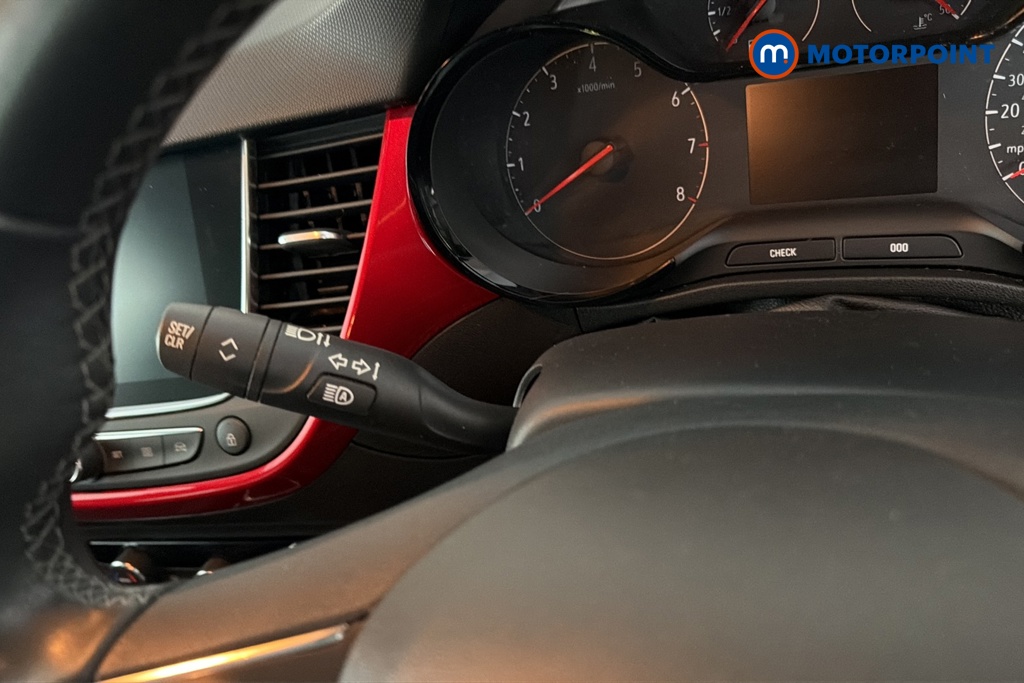Vauxhall Crossland Gs Line Manual Petrol SUV - Stock Number (1684903) - 5th supplementary image