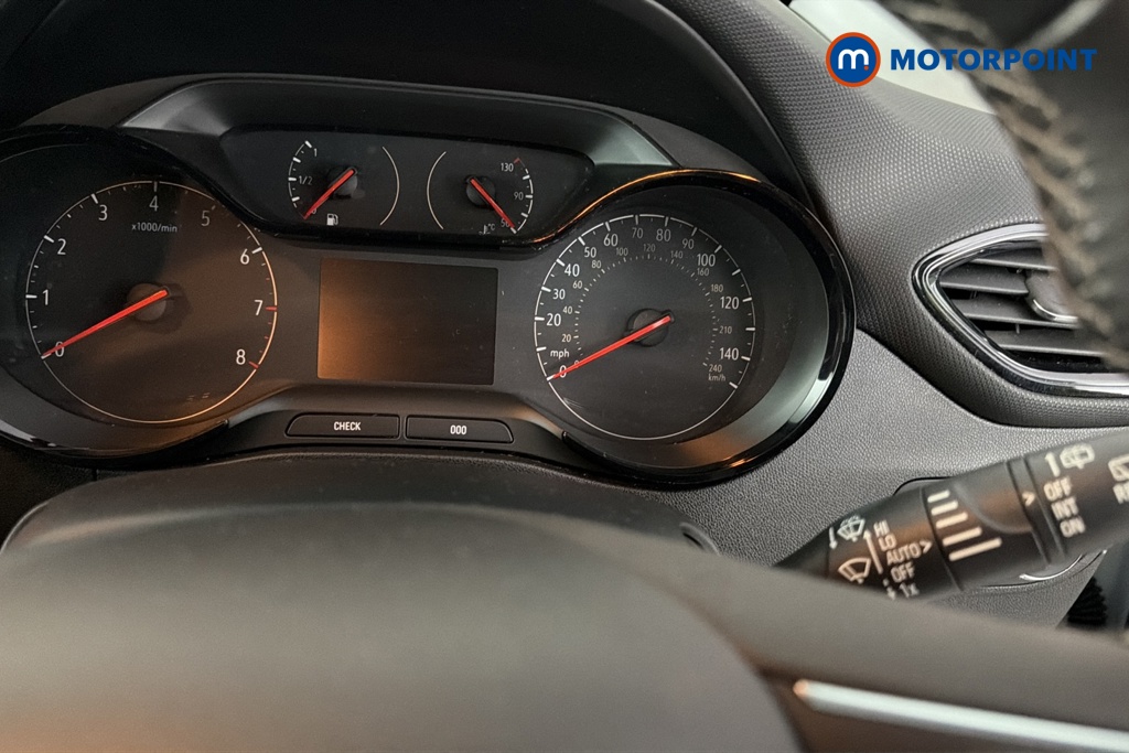 Vauxhall Crossland Gs Line Manual Petrol SUV - Stock Number (1684903) - 6th supplementary image