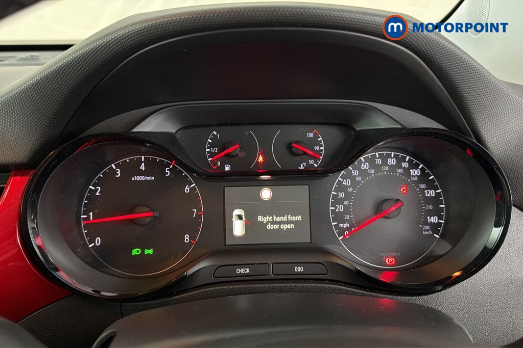 Vauxhall Crossland Gs Line Manual Petrol SUV - Stock Number (1684903) - 7th supplementary image
