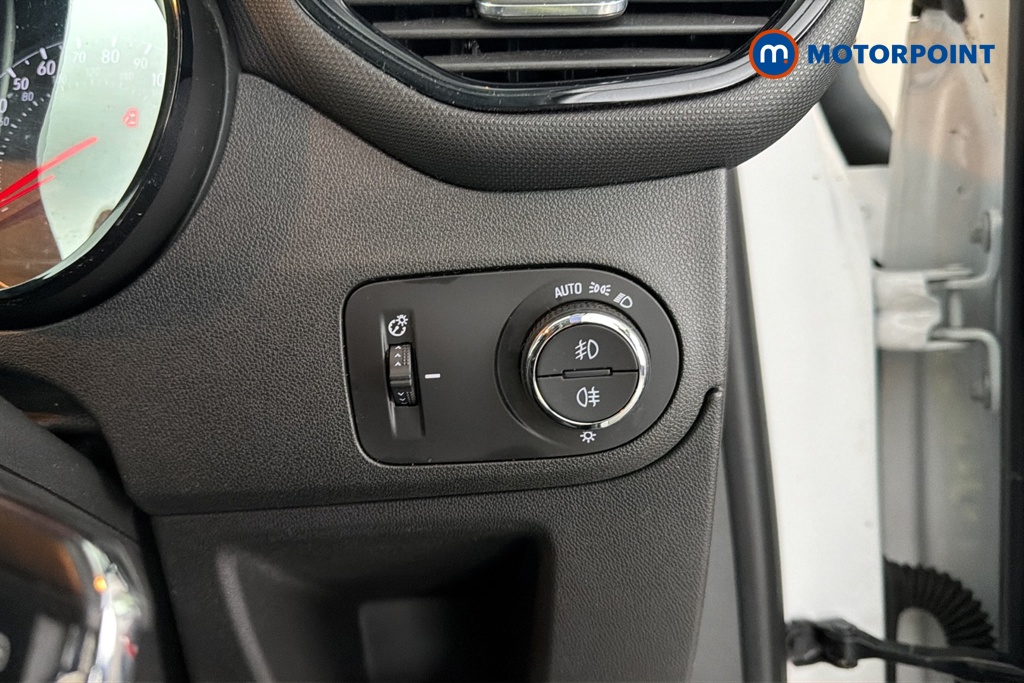 Vauxhall Crossland Gs Line Manual Petrol SUV - Stock Number (1684903) - 11th supplementary image