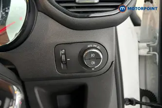 Vauxhall Crossland Gs Line Manual Petrol SUV - Stock Number (1684903) - 11th supplementary image