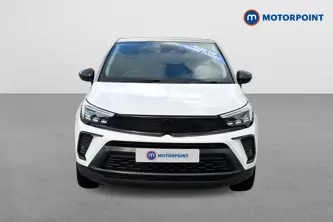 Vauxhall Crossland Gs Line Manual Petrol SUV - Stock Number (1684903) - Front bumper