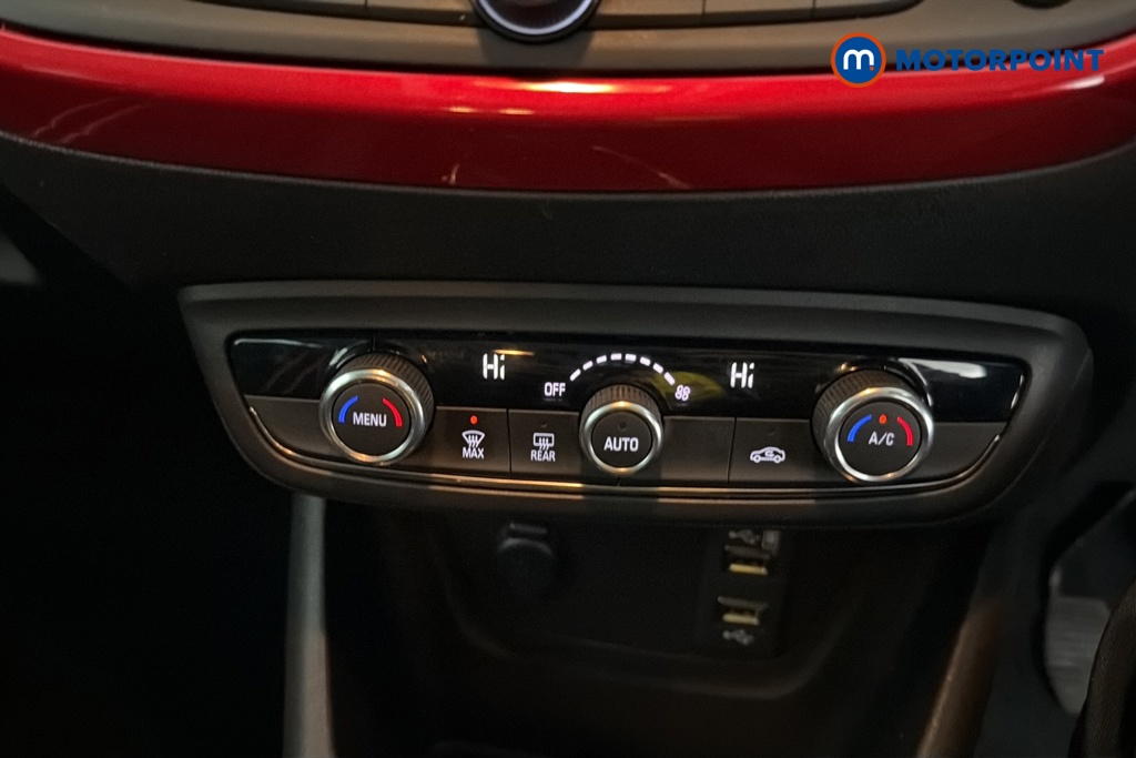 Vauxhall Crossland Gs Line Manual Petrol SUV - Stock Number (1684903) - 12th supplementary image