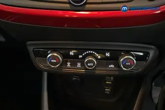 Vauxhall Crossland Gs Line Manual Petrol SUV - Stock Number (1684903) - 12th supplementary image
