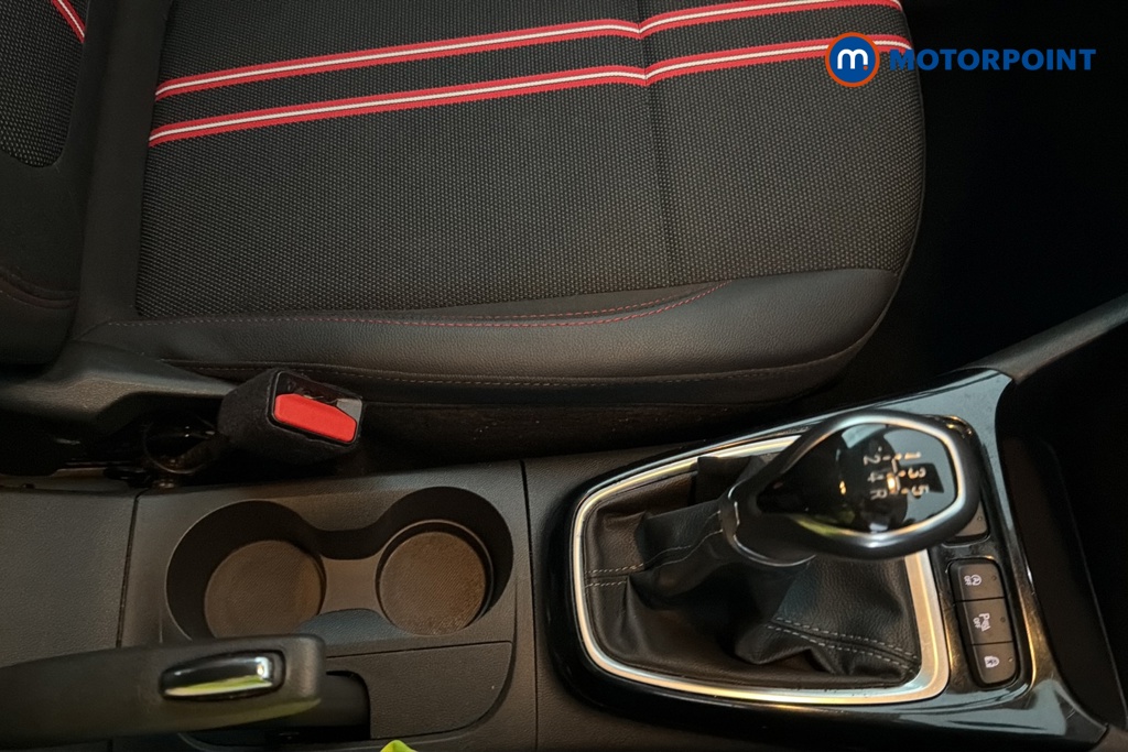 Vauxhall Crossland Gs Line Manual Petrol SUV - Stock Number (1684903) - 15th supplementary image