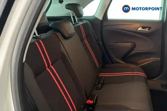 Vauxhall Crossland Gs Line Manual Petrol SUV - Stock Number (1684903) - 25th supplementary image