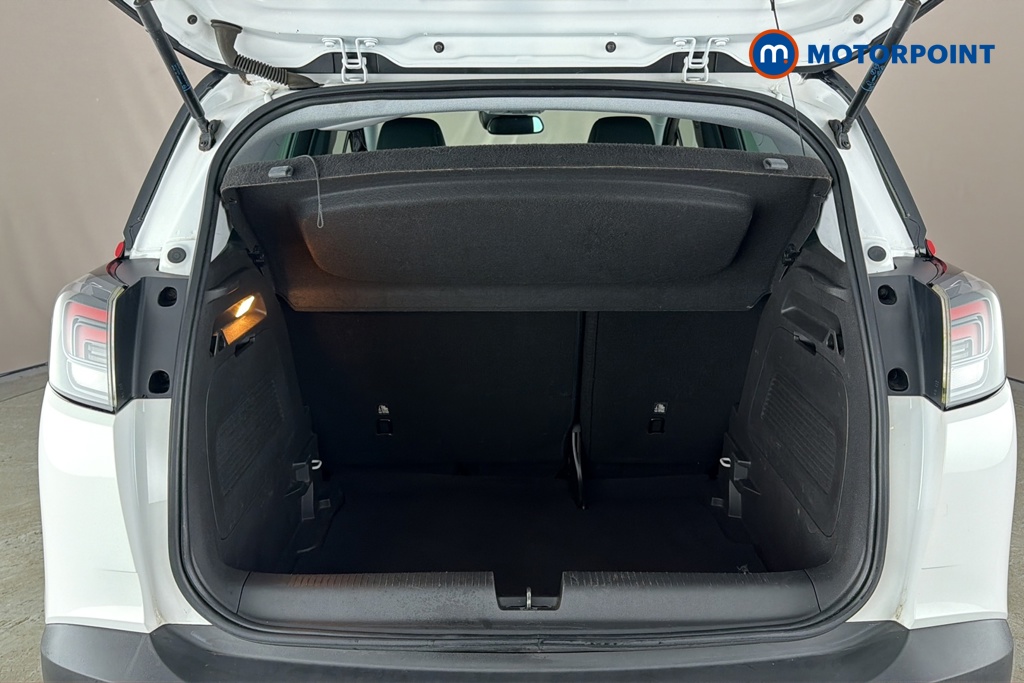 Vauxhall Crossland Gs Line Manual Petrol SUV - Stock Number (1684903) - 30th supplementary image