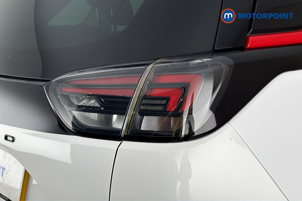 Vauxhall Crossland Gs Line Manual Petrol SUV - Stock Number (1684903) - 36th supplementary image