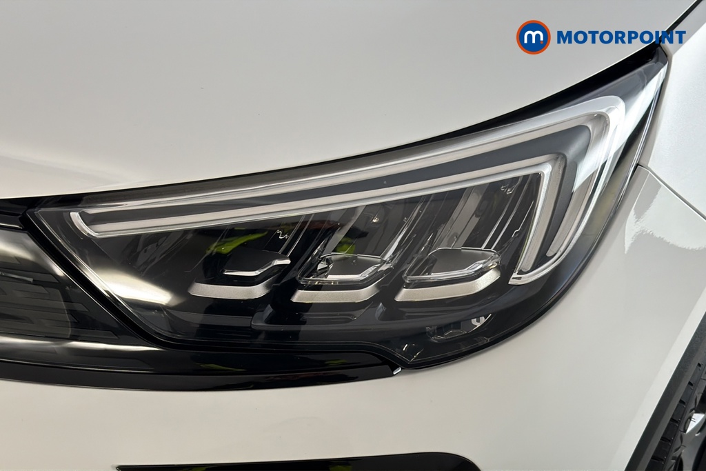 Vauxhall Crossland Gs Line Manual Petrol SUV - Stock Number (1684903) - 42nd supplementary image