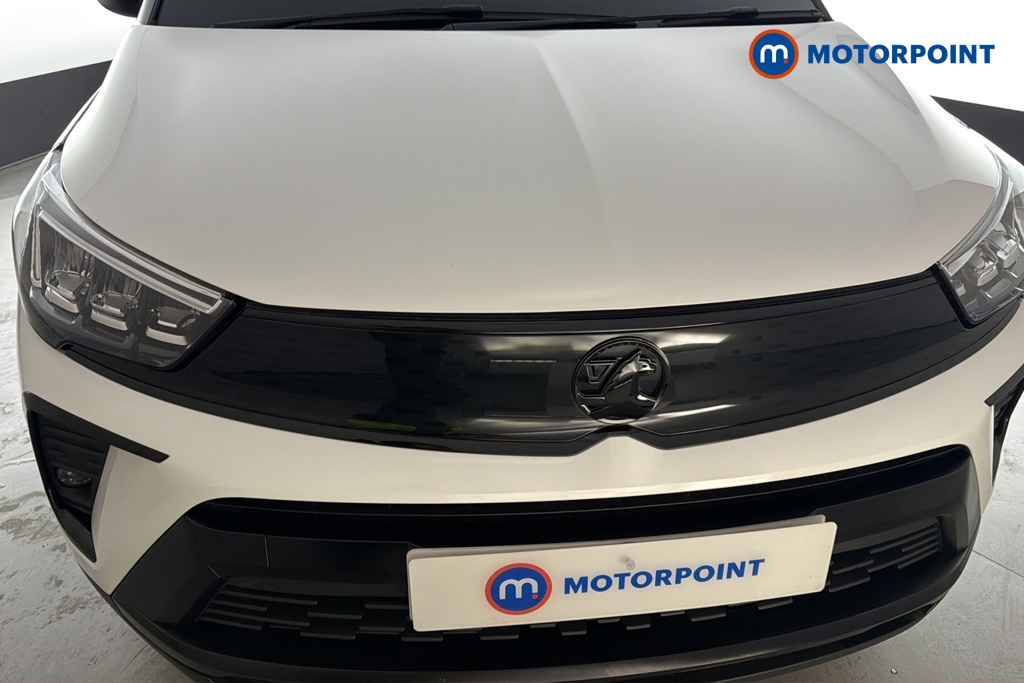 Vauxhall Crossland Gs Line Manual Petrol SUV - Stock Number (1684903) - 43rd supplementary image
