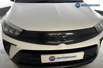 Vauxhall Crossland Gs Line Manual Petrol SUV - Stock Number (1684903) - 43rd supplementary image
