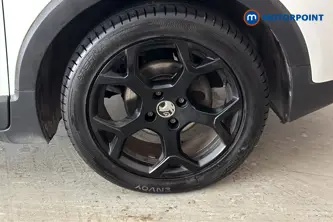 Vauxhall Crossland Gs Line Manual Petrol SUV - Stock Number (1684903) - 47th supplementary image