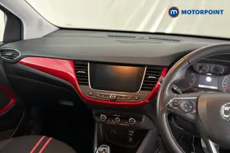 Vauxhall Crossland Gs Line Manual Petrol SUV - Stock Number (1684903) - 1st supplementary image