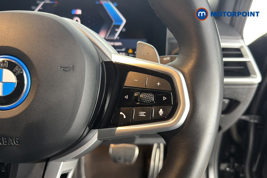 BMW 3 Series M Sport Automatic Petrol Plug-In Hybrid Estate - Stock Number (1684985) - 3rd supplementary image
