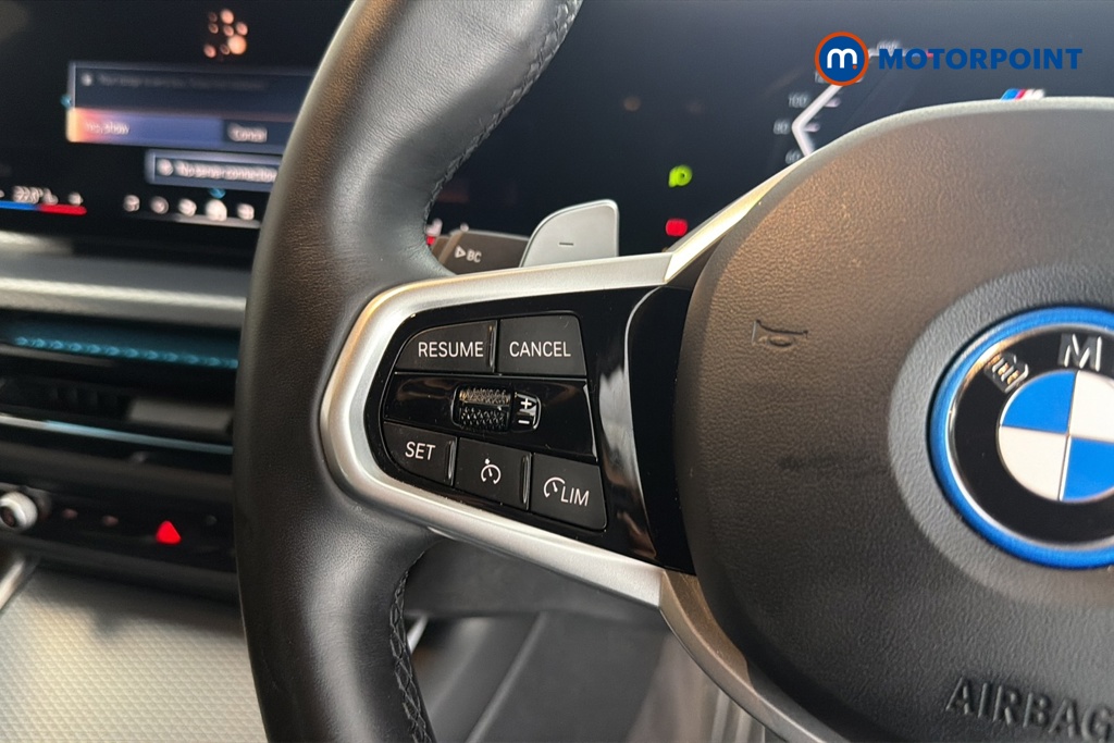 BMW 3 Series M Sport Automatic Petrol Plug-In Hybrid Estate - Stock Number (1684985) - 4th supplementary image