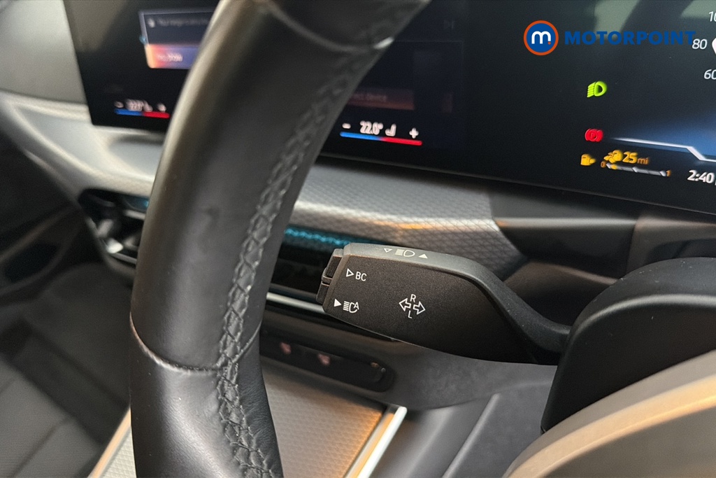 BMW 3 Series M Sport Automatic Petrol Plug-In Hybrid Estate - Stock Number (1684985) - 5th supplementary image