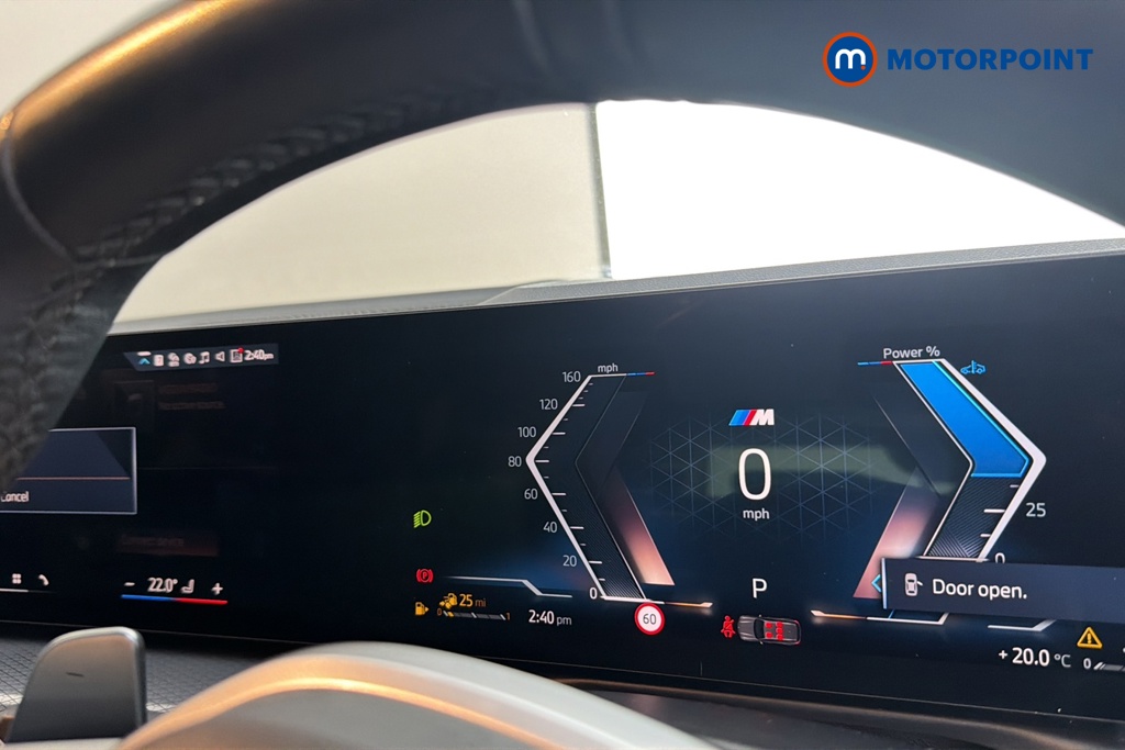 BMW 3 Series M Sport Automatic Petrol Plug-In Hybrid Estate - Stock Number (1684985) - 7th supplementary image