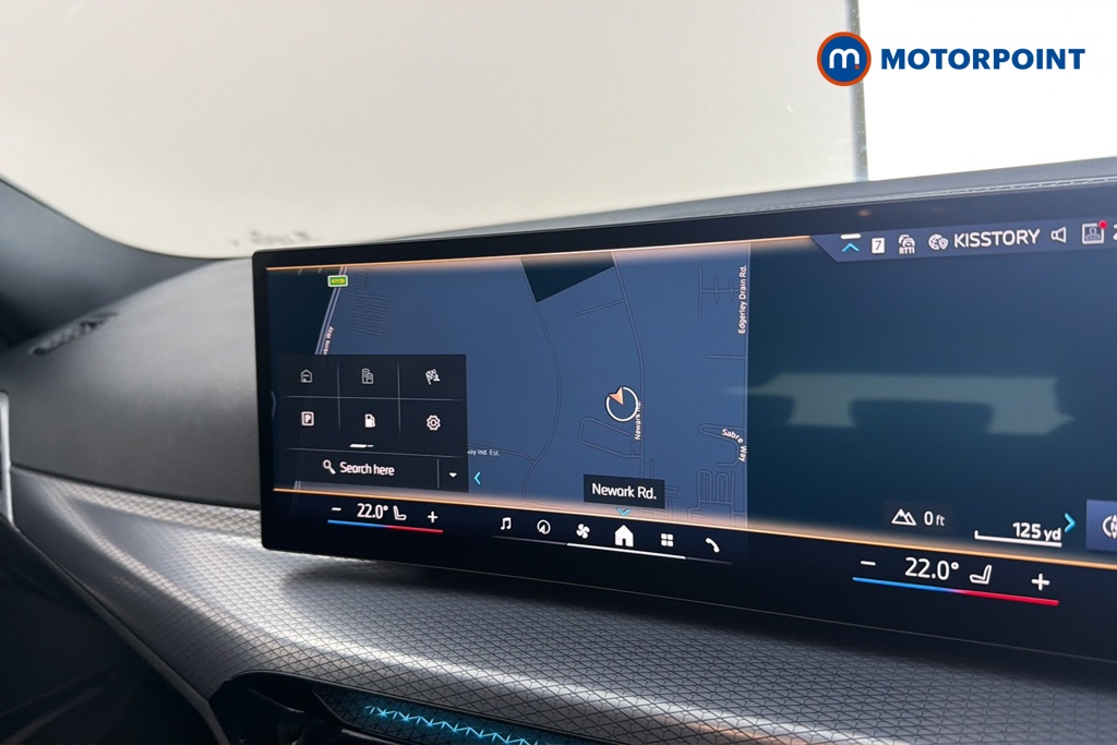 BMW 3 Series M Sport Automatic Petrol Plug-In Hybrid Estate - Stock Number (1684985) - 9th supplementary image