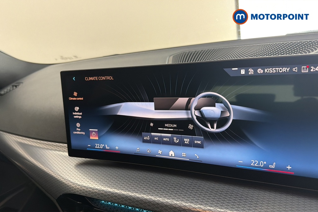 BMW 3 Series M Sport Automatic Petrol Plug-In Hybrid Estate - Stock Number (1684985) - 12th supplementary image