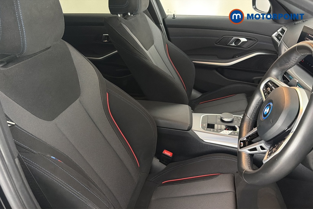 BMW 3 Series M Sport Automatic Petrol Plug-In Hybrid Estate - Stock Number (1684985) - 22nd supplementary image