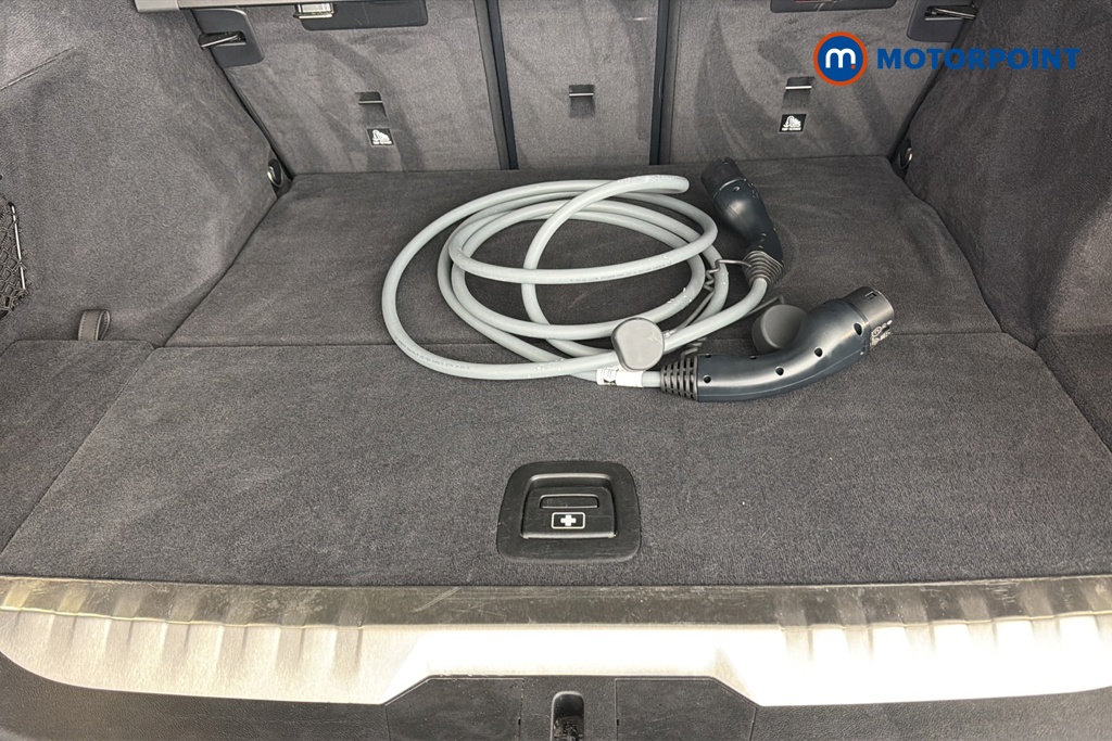 BMW 3 Series M Sport Automatic Petrol Plug-In Hybrid Estate - Stock Number (1684985) - 34th supplementary image