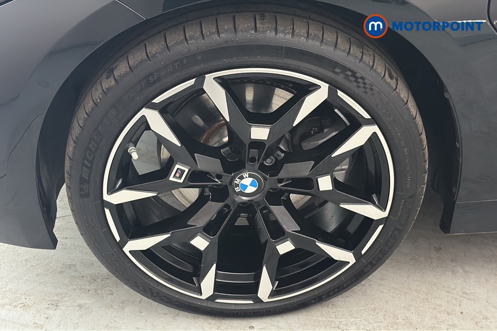 BMW 3 Series M Sport Automatic Petrol Plug-In Hybrid Estate - Stock Number (1684985) - 44th supplementary image