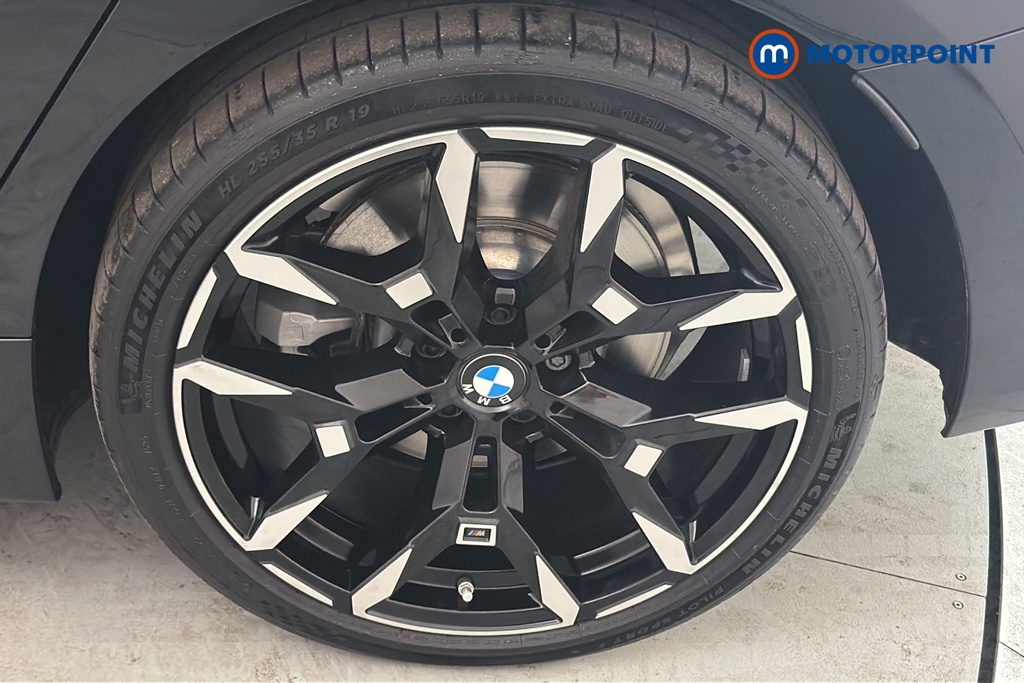 BMW 3 Series M Sport Automatic Petrol Plug-In Hybrid Estate - Stock Number (1684985) - 45th supplementary image